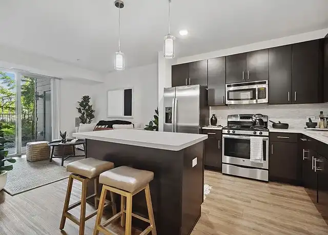 Property at Arrive Glenview - 2550 Waterview Dr, Northbrook, IL, 60062, 1 bed, 1 bath, [object Object]
