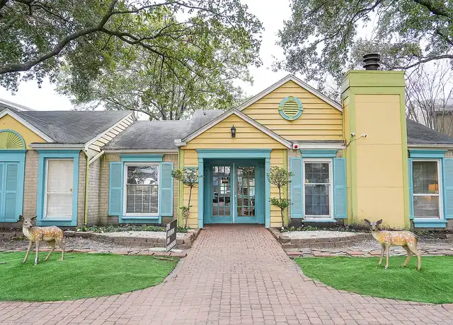 Property at Pecan Square Village - 14531 Ella Blvd, Houston, TX, 77014, 1 bed, 1 bath, [object Object]