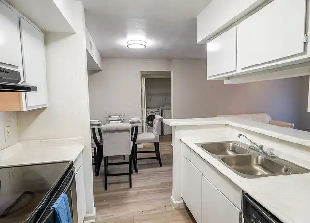 Property at Pecan Square Village - 14531 Ella Blvd, Houston, TX, 77014, 1 bed, 1 bath, [object Object]