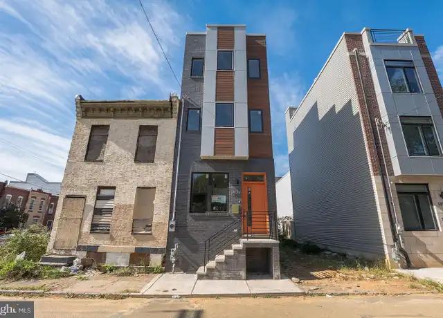 Property at 1406 N Marston St, Philadelphia, PA, 19121, 4 beds, 3 baths, [object Object]