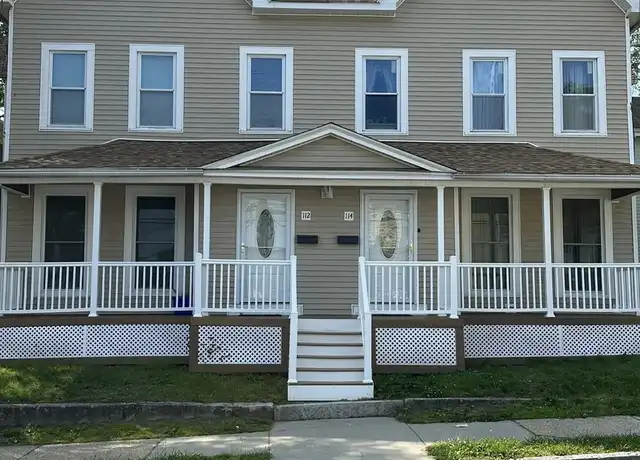 Property at 114 Hempstead St, New London, CT, 06320, 4 beds, 1.5 baths, [object Object]