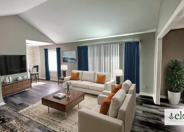 Photo of 4100 Continental Ct, Indianapolis, IN 46227