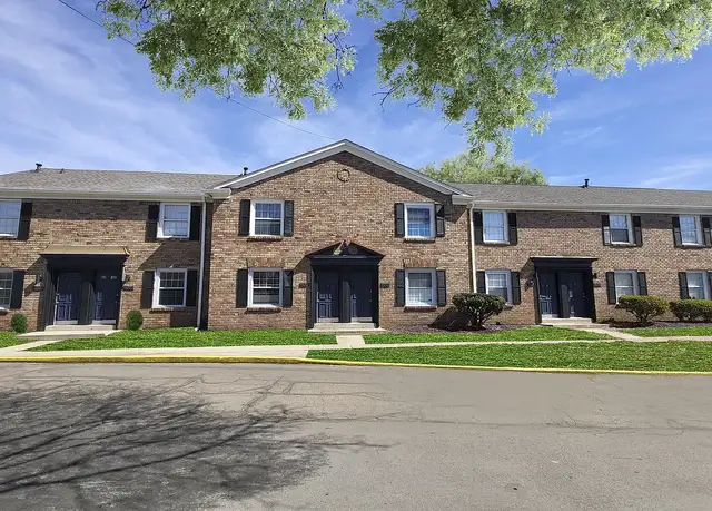 Photo of 4100 Continental Ct, Indianapolis, IN 46227