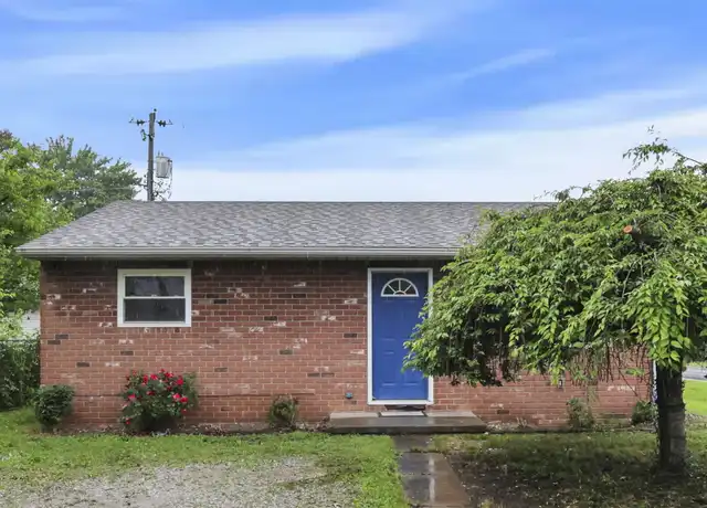 Property at 3197 E Ave, Columbus, OH, 43207, 2 beds, 1 bath, [object Object]