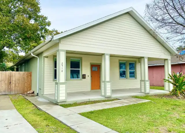 Property at 2510 E 17th Ave, Tampa, FL, 33605, 3 beds, 2 baths, [object Object]