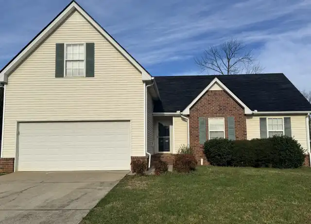 Property at 1228 Ballater Dr, Murfreesboro, TN, 37128, 3 beds, 2 baths, [object Object]