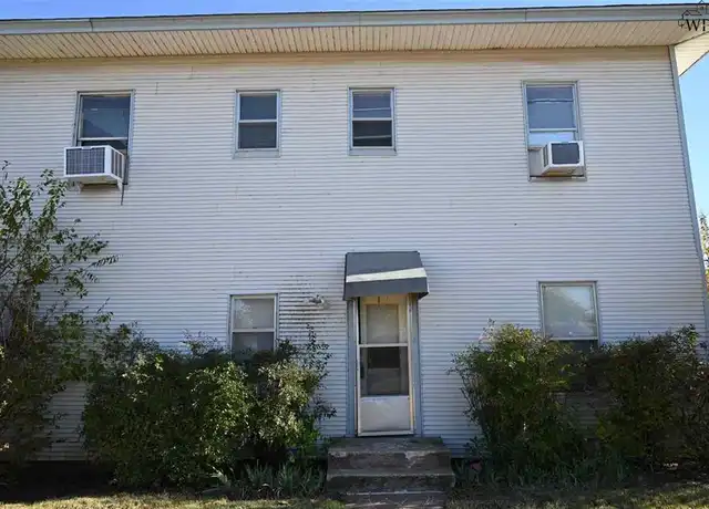 Property at 1100 Burnett St Unit 3, Wichita Falls, TX, 76301, 1 bed, 1 bath, [object Object]