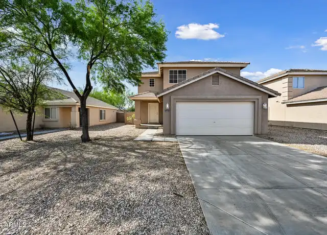 Property at 22652 W Adams Dr, Buckeye, AZ, 85326, 3 beds, 2 baths, [object Object]