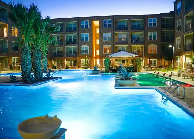 Property at Bell Frisco Market Center - 4800 Printers Way, Frisco, TX, 75033, 1-2 bed, 1-2 bath, [object Object]