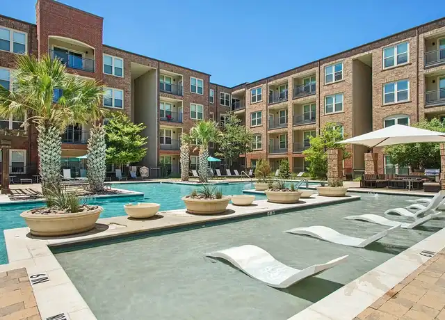 Property at Bell Frisco Market Center - 4800 Printers Way, Frisco, TX, 75033, 2 beds, 2 baths, [object Object]