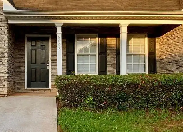 Property at 6008 Creekerton Blvd, McDonough, GA, 30252, 3 beds, 2.5 baths, [object Object]