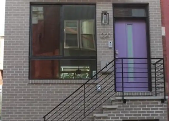 Property at 1227 N Myrtlewood St, Philadelphia, PA, 19121, 4 beds, 3.5 baths, [object Object]