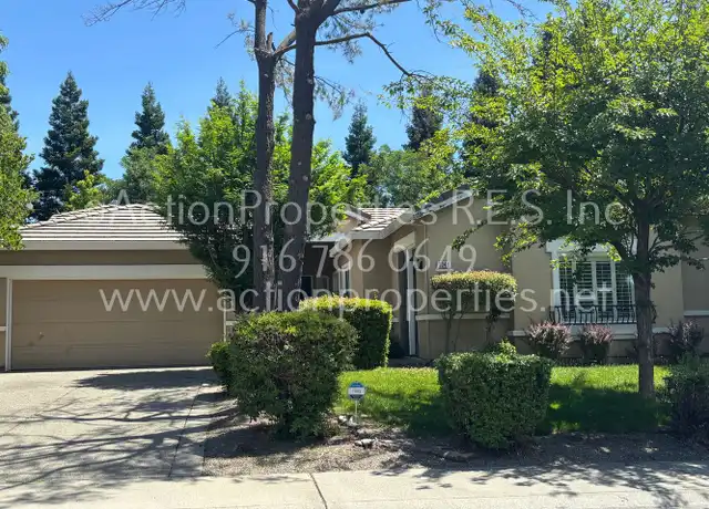 Property at 3040 Big Bear Dr, Roseville, CA, 95747, 4 beds, 3 baths, [object Object]
