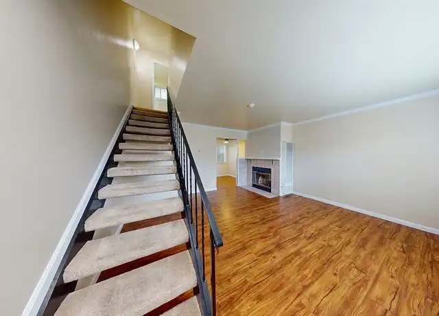Property at Woodcreek Deluxe Townhouses - 619 F St, Petaluma, CA, 94952, 2 beds, 1 bath, [object Object]