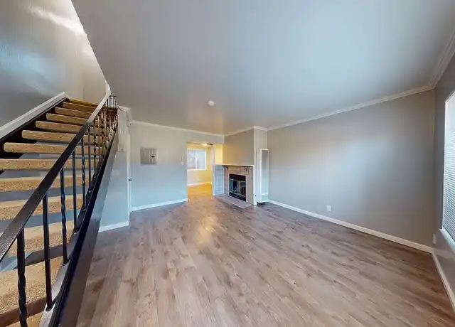 Property at Woodcreek Apartments - 619 F St, Petaluma, CA, 94952, 2 beds, 1 bath, [object Object]