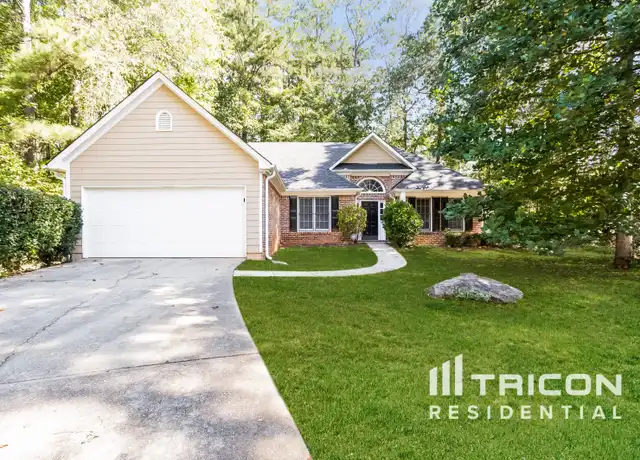 Property at 3252 Poplar Ridge Ct, Rex, GA, 30273, 3 beds, 2 baths, [object Object]