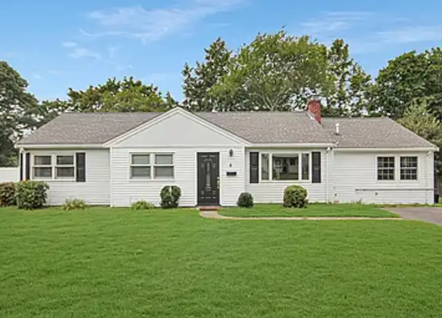 Property at 6 Dwight Ave, Natick, MA, 01760, 3 beds, 2 baths, [object Object]
