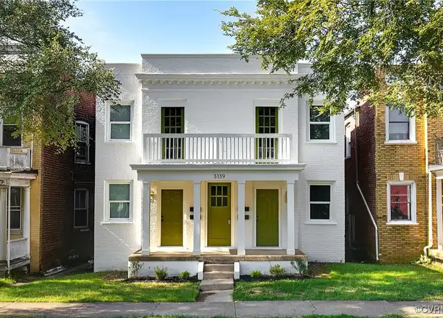 Property at 3139 Ellwood Ave, Richmond, VA, 23221, 2 beds, 1 bath, [object Object]