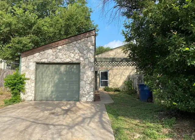 Property at 919 Sirocco Dr Unit A, Austin, TX, 78745, 2 beds, 1 bath, [object Object]