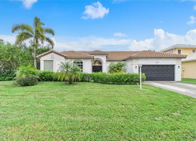 Property at 9251 NW 42nd Ct, Coral Springs, FL, 33065, 6 beds, 4 baths, [object Object]
