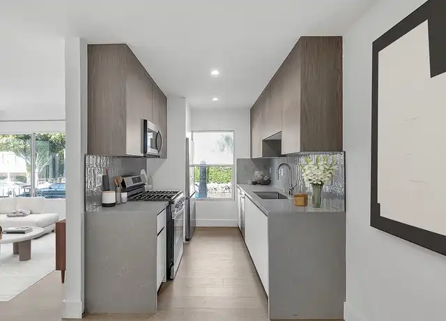 Property at 921 Gardner Street - 921 N Gardner St, West Hollywood, CA, 90046, 0 beds, 1 bath, [object Object]
