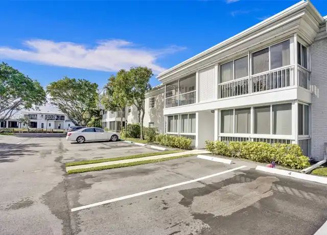 Property at 6511 Bay Club Dr #3, Fort Lauderdale, FL, 33308, 2 beds, 2 baths, [object Object]