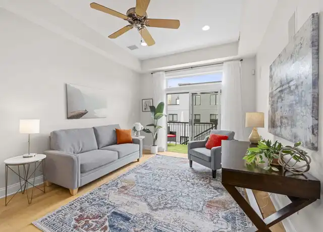 Property at 512 Jefferson St Unit 4 Right, Hoboken, NJ, 07030, 1 bed, 1 bath, [object Object]