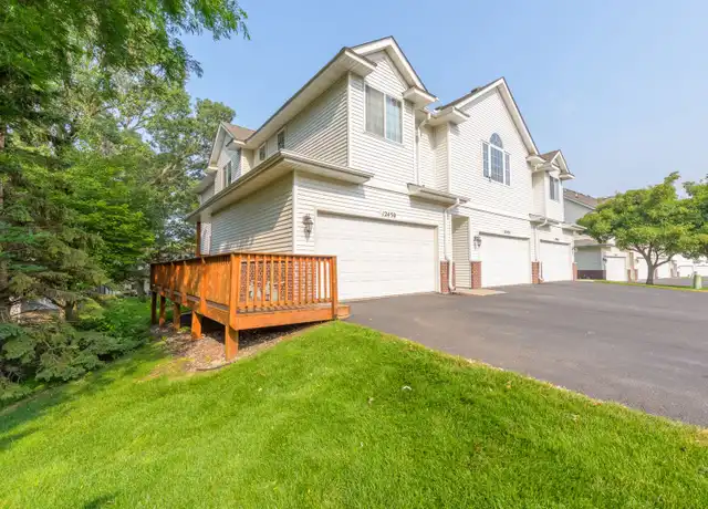 Property at 12450 Unity St NW, Minneapolis, MN, 55448, 3 beds, 3 baths, [object Object]