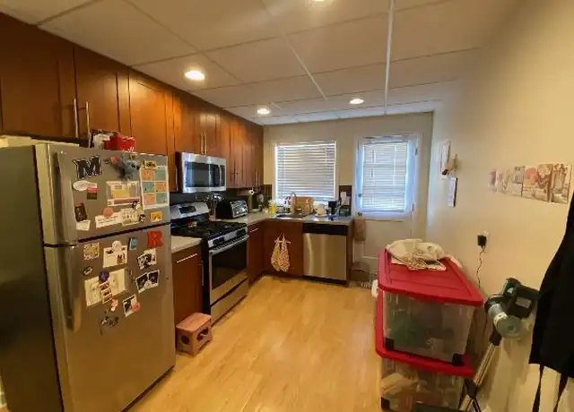 Property at 110 Thurston St, Somerville, MA, 02145, 1 bed, 1 bath, [object Object]