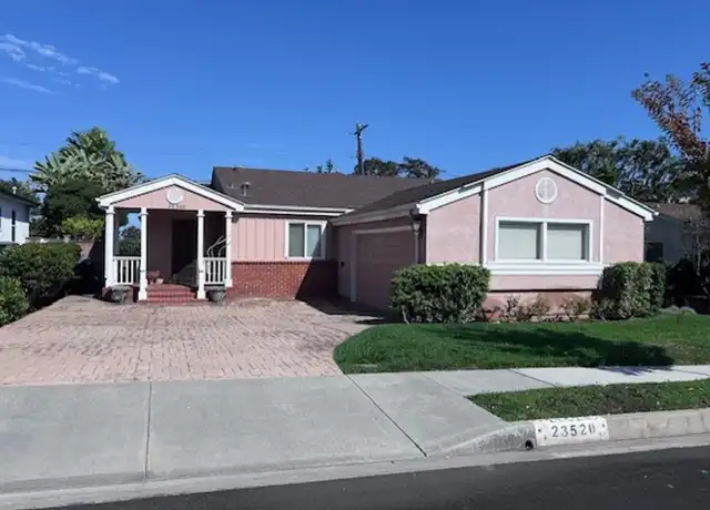 Property at 23520 Susana Ave, Torrance, CA, 90505, 3 beds, 2 baths, [object Object]
