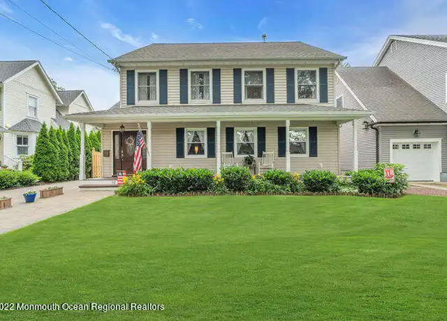 Property at 52 Morris Ave, Manasquan, NJ, 08736, 3 beds, 4 baths, [object Object]