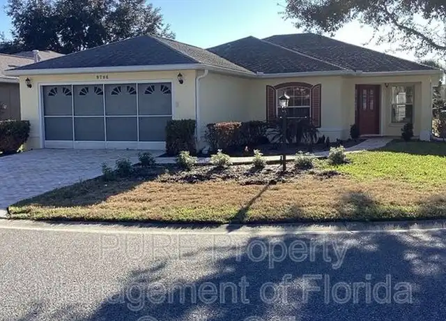 Property at 9706 SW 92nd Place Rd, Ocala, FL, 34481, 2 beds, 2 baths, [object Object]