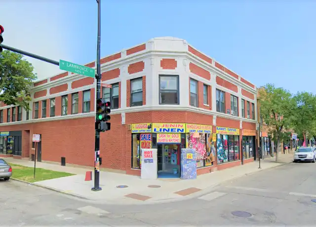 Property at 3554 W Lawrence Ave, Chicago, IL, 60625, 0 beds, 1 bath, [object Object]
