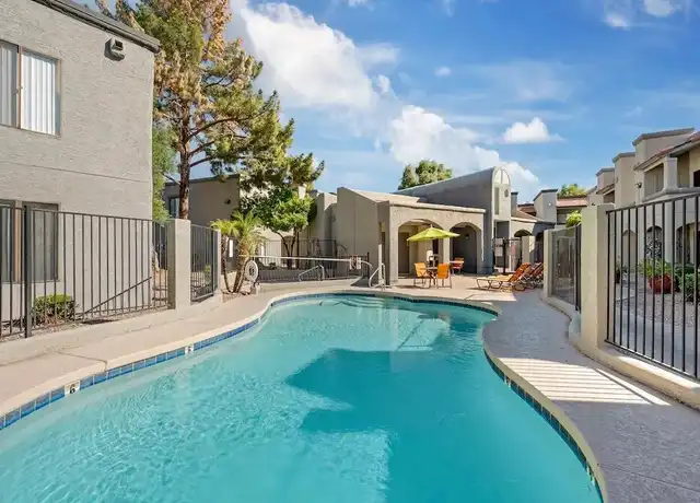 Property at 5750 N 59th Ave Unit 1A, Glendale, AZ, 85301, 1 bed, 1 bath, [object Object]