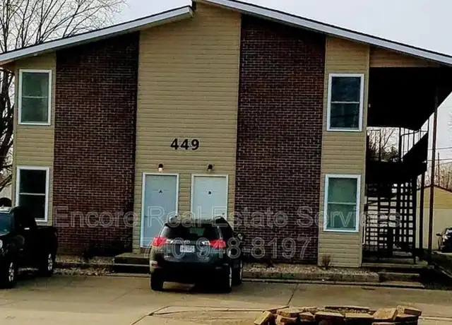 Property at 499 S 30th St, Heath, OH, 43056, 1 bed, 1 bath, [object Object]