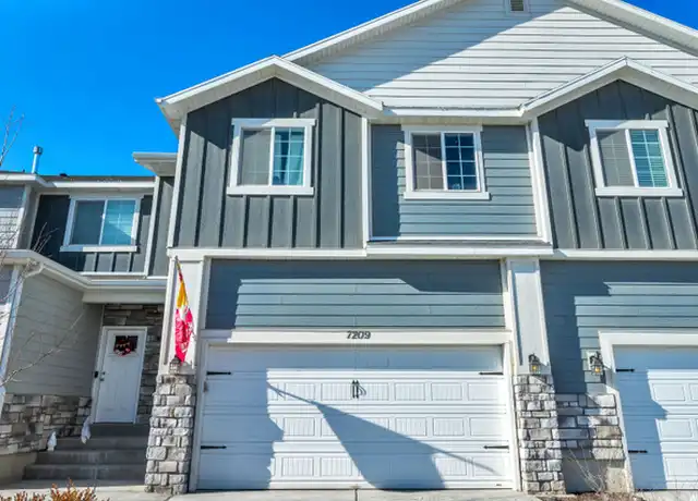 Property at 7209 N Brook Rdg Unit 7209, Eagle Mountain, UT, 84005, 4 beds, 2.5 baths, [object Object]
