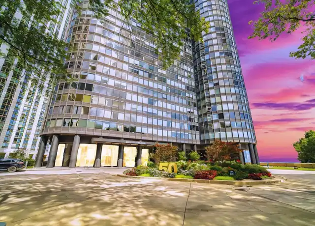 Property at 155 N Harbor Dr #1708, Chicago, IL, 60601, 2 beds, 2 baths, [object Object]