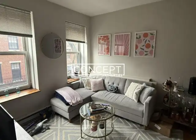 Property at 27 Gardner St, Boston, MA, 02119, 2 beds, 1 bath, [object Object]