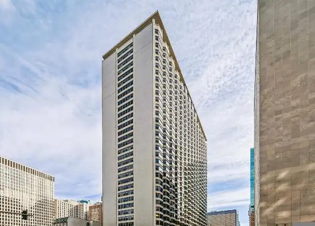 Property at 535 N Michigan Ave, Chicago, IL, 60611, 1 bed, 1 bath, [object Object]