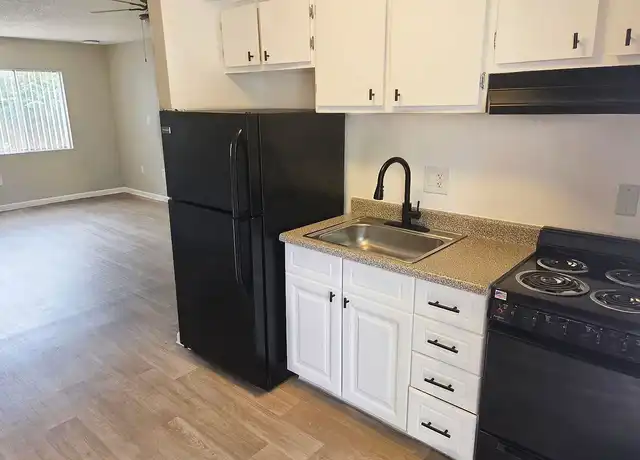 Property at Ogden Villas Apartments - 110 N 15th St, Las Vegas, NV, 89101, 0 beds, 1 bath, [object Object]