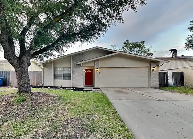 Property at 6012 Maple Ln, Rowlett, TX, 75089, 3 beds, 2 baths, [object Object]