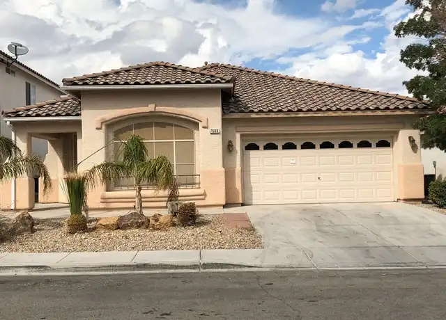 Property at 7606 Brambleberry Ct, Las Vegas, NV, 89113, 3 beds, 2 baths, [object Object]