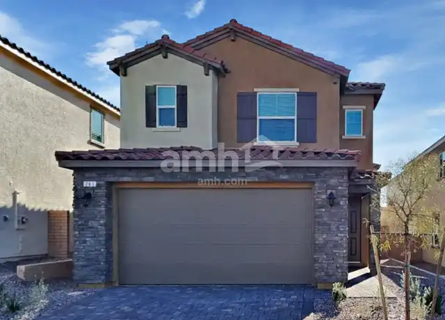 Property at 261 Yasmin Daylily Pl, Henderson, NV, 89015, 3 beds, 2.5 baths, [object Object]
