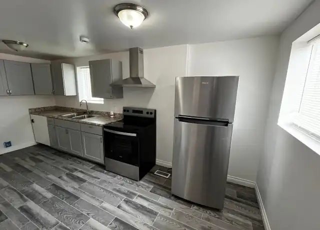 Property at 329 E Lambourne Ave Unit 4, South Salt Lake, UT, 84115, 2 beds, 1 bath, [object Object]