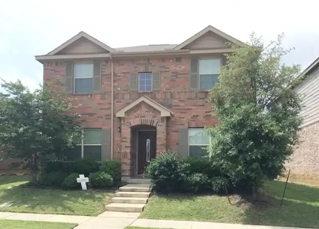 Property at 9108 Spurs Trl, Cross Roads, TX, 76227, 4 beds, 3 baths, [object Object]