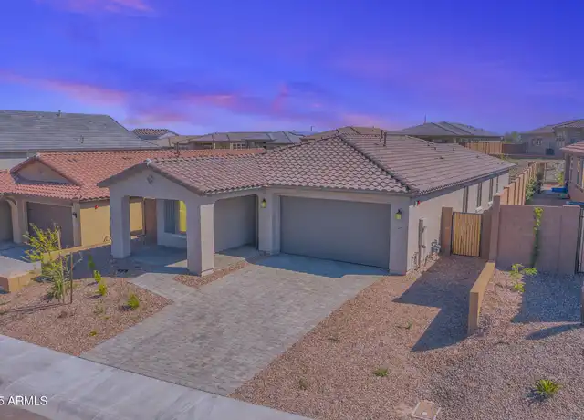 Property at 13281 W Crimson Ter, Peoria, AZ, 85383, 3 beds, 2 baths, [object Object]