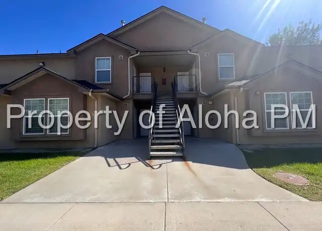 Property at 1033 W Pine Ave #1, Meridian, ID, 83642, 3 beds, 2 baths, [object Object]