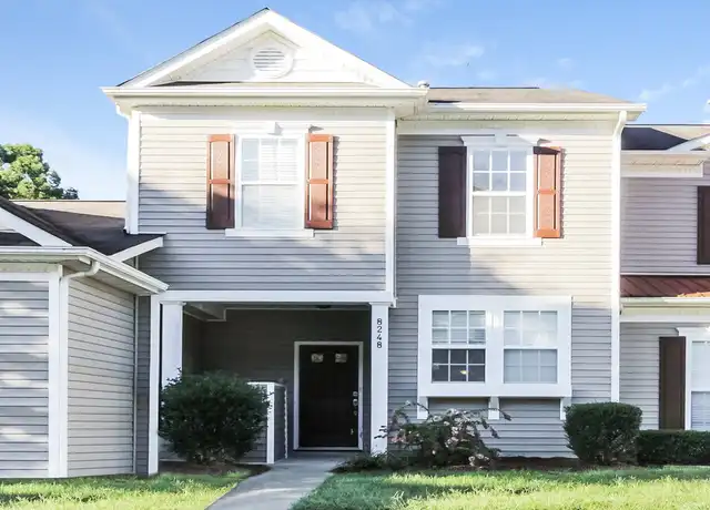 Property at 8248 Carob Tree Ln, Charlotte, NC, 28215, 3 beds, 2 baths, [object Object]