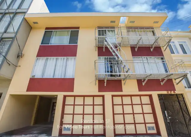 Property at 274 26th Ave Unit 202, San Francisco, CA, 94121, 1 bed, 1 bath, [object Object]