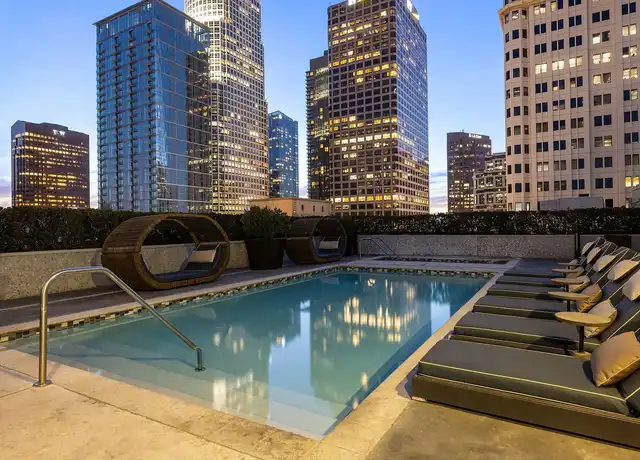 Property at Roosevelt Lofts - 727 W 7th St, Los Angeles, CA, 90017, 1 bed, 1-2 bath, [object Object]
